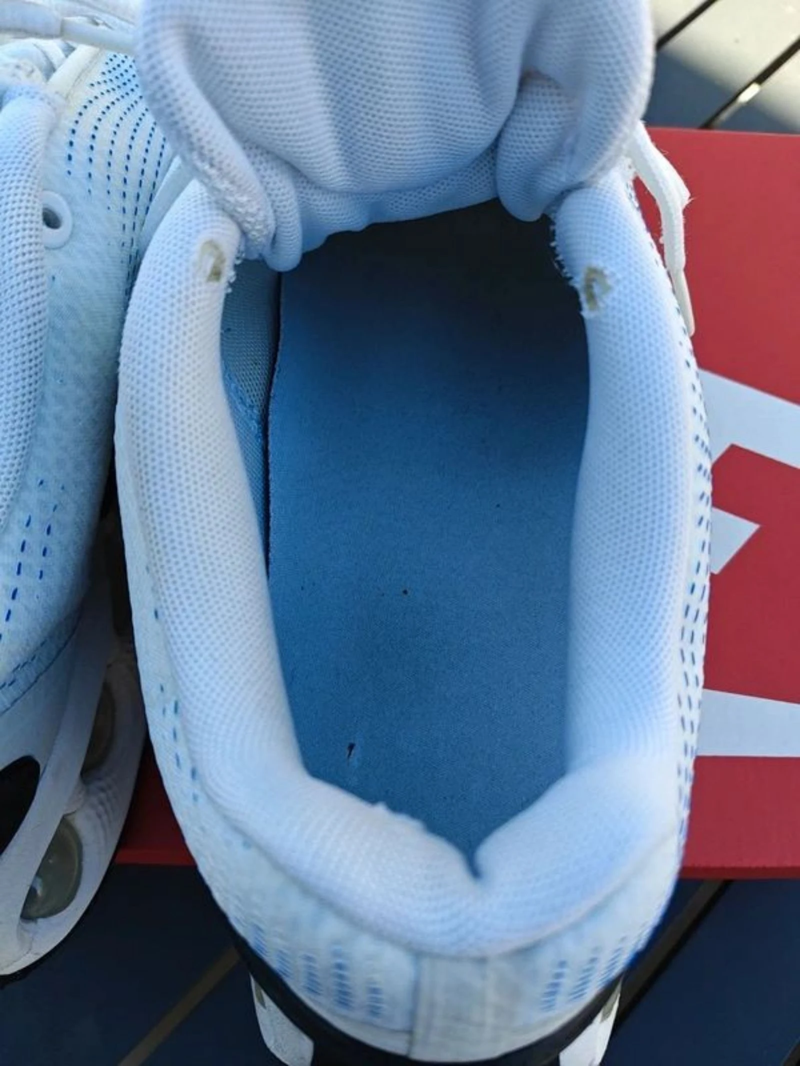 Nike DN sneaker size 44.5 – photo 13